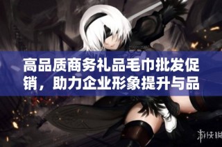 高品质商务礼品毛巾批发促销，助力企业形象提升与品牌传播