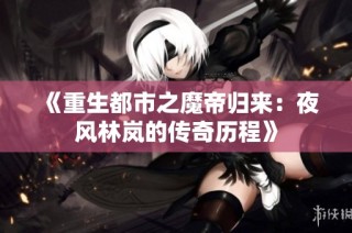 《重生都市之魔帝归来：夜风林岚的传奇历程》