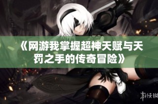 《网游我掌握超神天赋与天罚之手的传奇冒险》