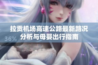 拉贡机场高速公路最新路况分析与母婴出行指南